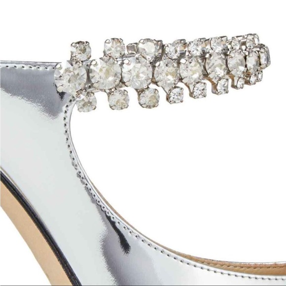 Jimmy Choo Bing mules - Picture 6 of 8